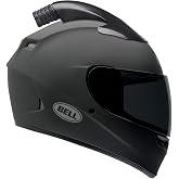 Bell Powersports Qualifier Forced Air Motorcycle Helmets