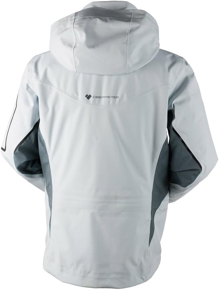 obermeyer supernova shell