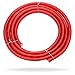 InstallGear Dual 1/0 Gauge Amp Wiring Kit | Amp Kit with 4 Amplifier Installation Wiring True Spec and Soft Touch Wire | 4 Gauge Wire, 1/0 Gauge Amp Kit, Amplifier Wiring Kit, Sub Wiring Kit