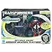 Transformers: Dark of The Moon - Cyberverse - Armored Optimus Prime