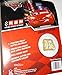 Cars Lightning McQueen Disney Sandwich Decruster Crust Cutter School Lunch Easy Fun