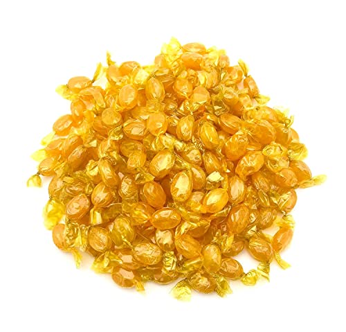 BLAIR CANDY | BUTTERSCOTCH HARD CANDY | 2...