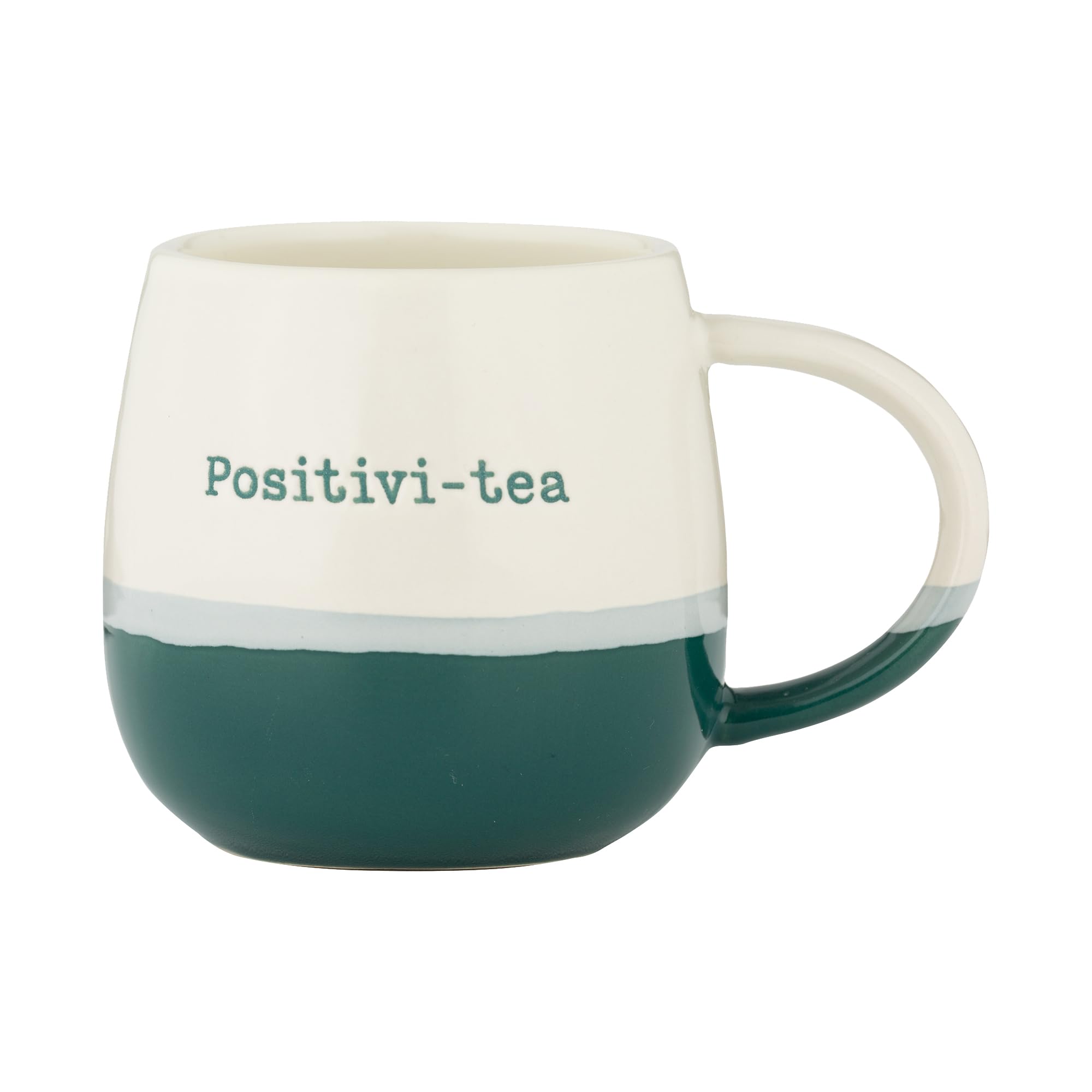 Price & Kensington 34 cl Positivi-Tea Mug