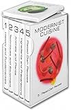 Modernist Cuisine: The Art and Science of Cooking