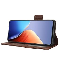 ShouBao Compatible with Tecno Camon 19 Wallet