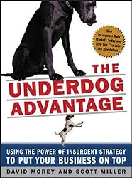 The Underdog Advantage: Using the Power of