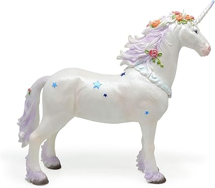 mini unicorn figures