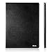 iPad Pro Case, JETech Diamond iPad Pro Smart Case Cover for 12 Inch Apple iPad Pro (iPad 6) 2015 Model with Built-in Multi-Angle Stand (Black)