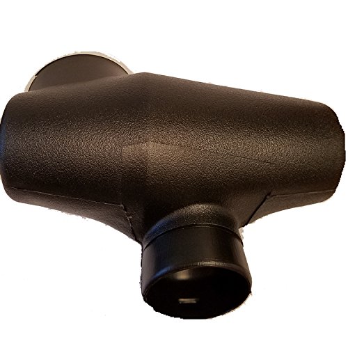 Turbo T2 200 Round Offset Paintball Loader - A-5 - Black