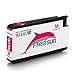 FreeSUB 950XL 951XL Ink Cartridges High Capacity, 1 Set (1 Black, 1 Cyan, 1 Magenta, 1 Yellow), Compatible With HP Officejet PRO 8600 8610 8620 8630 8640 8660 8615 8625 8100 251dw 276dw Printers