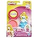 Play-Doh Mix 'n Match Figure Featuring Disney Princess Aurora