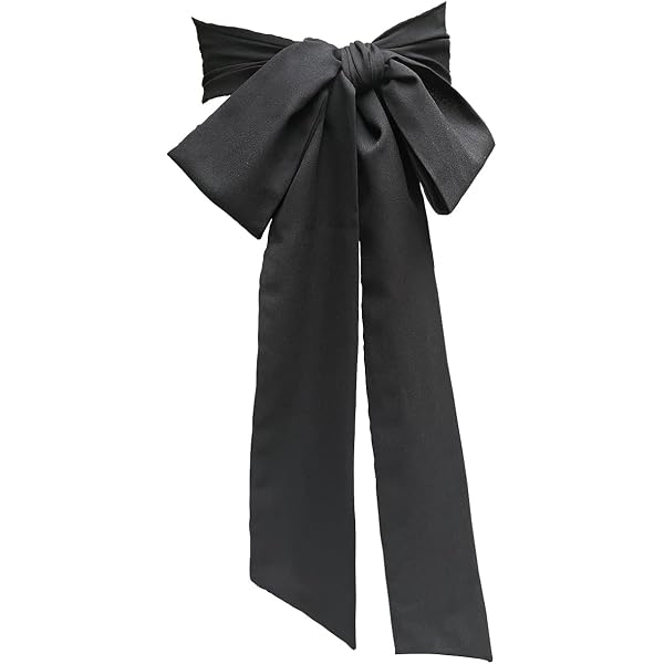1341 Women\'s Waist Cover Wide Strap Imitation Silk Tie Double Loop $_57.PNG?set_id=880000500F main image 3