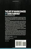 Image de The Art of Making Dances