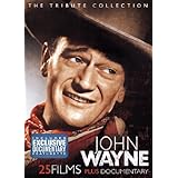 John Wayne - The Tribute Collection