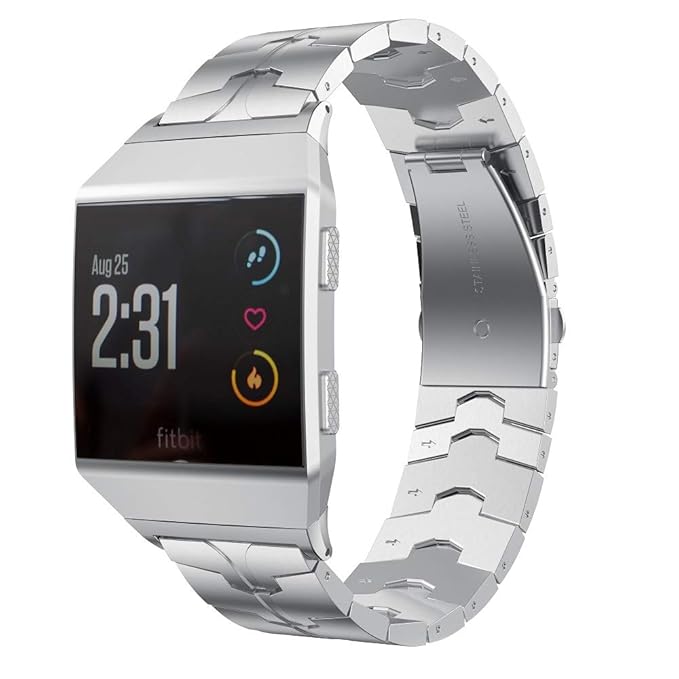 ionic watch bands amazon