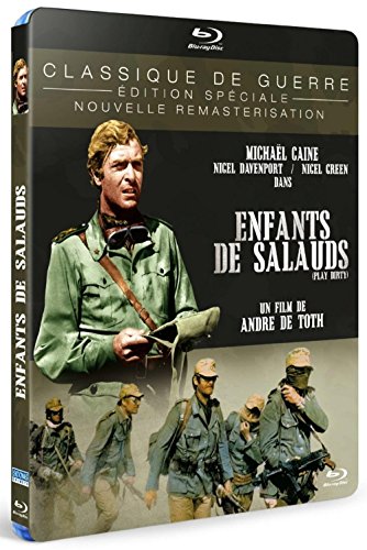 Enfants De Salauds - Édition Spéciale