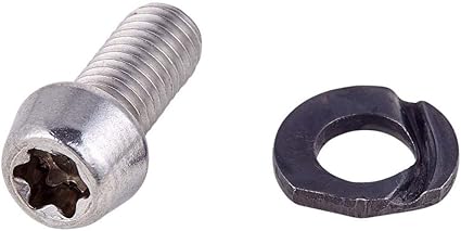 sram derailleur bolt