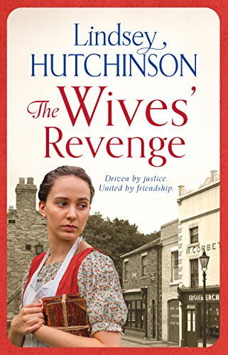 READ The Wives' Revenge: A gritty saga of triumph over hardship (A Black Country Novel Book 2) P.D.F