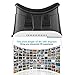 3D VR Virtual Reality Headset 3D Glasses VR Mate Virtual Reality 3D Glasses for iPhone 6 Samsung 4.7~6in
