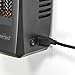 pureHeat Snug Wall Plug-in Heater Without the Cord