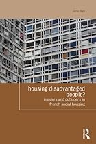 Cities for People; Not for Profit: Critical Urban Theory and the Right to the City