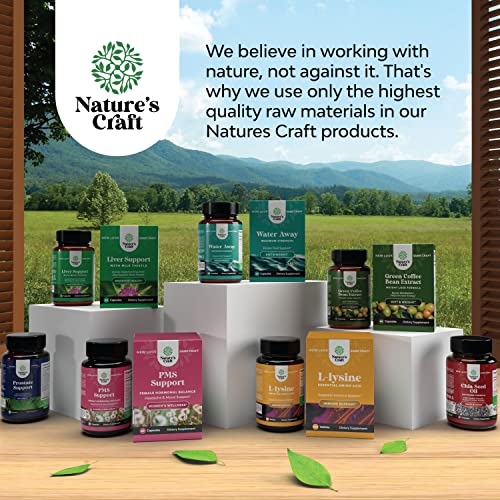 Prenatal Multivitamin Female Fertility Supplement Natural Fertility