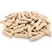 100 Qty 5/16" X 1-3/16" Fluted Birch Wooden Dowel Pins (BCP256)