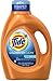 Tide Coldwater Clean Fresh Scent Liquid Laundry Detergent, 92 oz, 48 loads