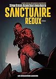 Sanctuaire redux - intégrale 40 ans (HUMANO.FANTAST.) (French Edition) by 
