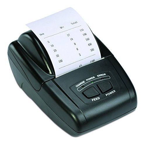 Cassida Universal Cash Handling Thermal Printer (KP-1)