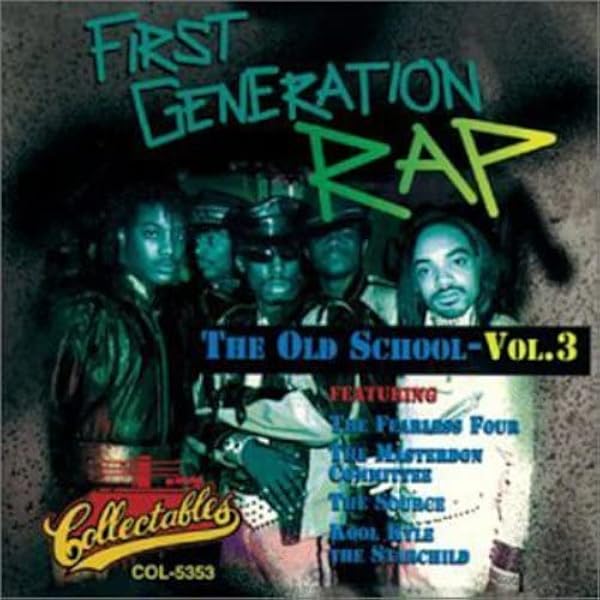 Various - The Legacy Of Hip Hop East Coast - Amazon.com Music