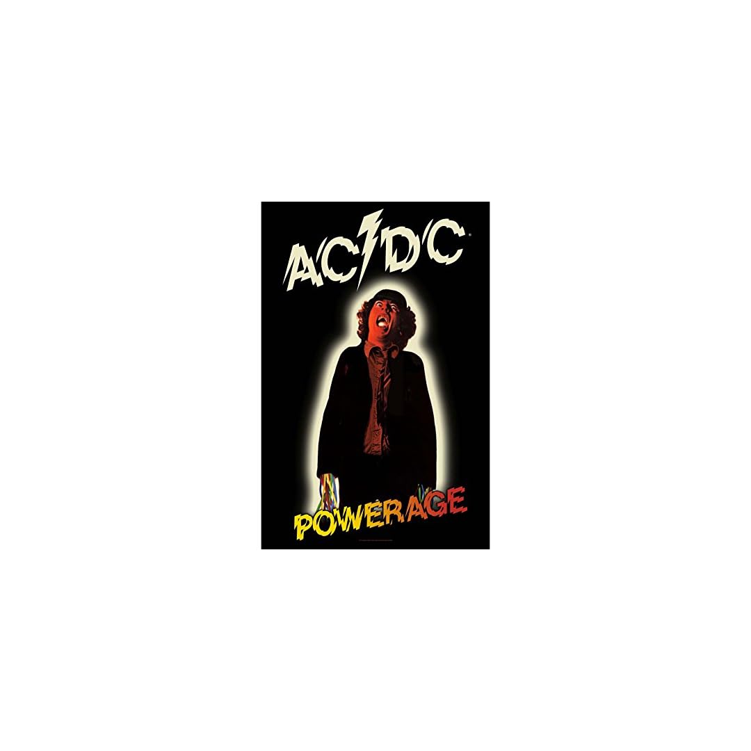 AC/DC | Posters Rock