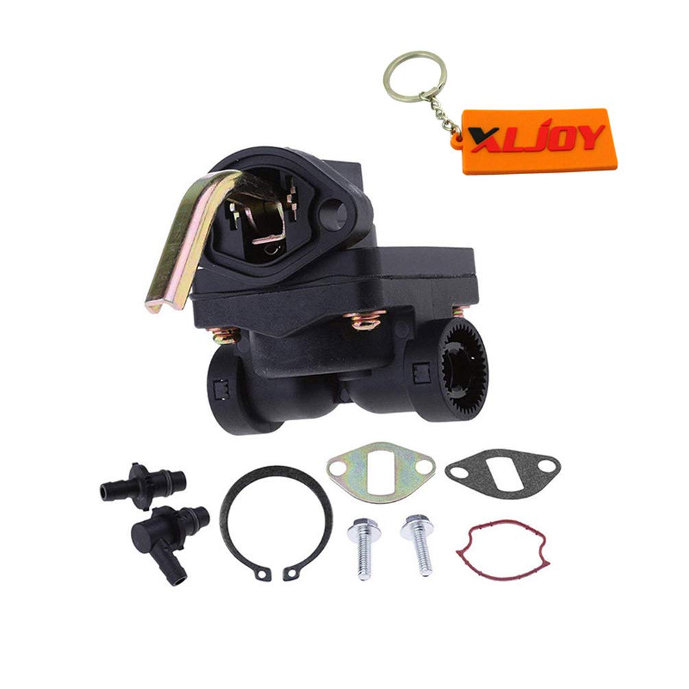 12 559 02S XLJOY Aftermarket Fuel Pump Kit for Kohler 12 393 03