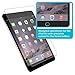 Tech Armor Ballistic Glass Screen Protector Designed for Apple iPad Air, Air 2 and iPad 9.7 Inch (2017) 1 Pack