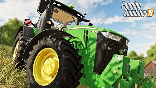 Farming Simulator 19 - [PC/Mac Online Game Code] - Thumbnail 6