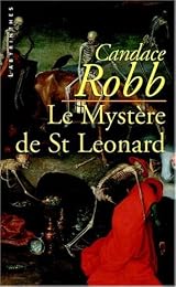 Le  mystère de St Leonard