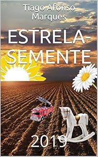 Livro ESTRELA-SEMENTE: 2019