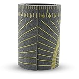 JHTII Pipe Wrap Around, Black Pipe Measuring