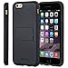 iPhone 6 Plus/6s Plus Case - VENA [LEGACY] Ultra Slim Fit Dual Layer Hybrid Case with Kickstand and Screen Protector for Apple iPhone 6 Plus/6s Plus (5.5