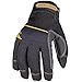 Youngstown Glove 03-3060-80-L General Utility Plus Performance Glove Large, Black