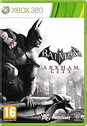 Batman Arkham City