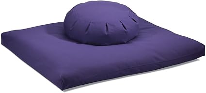 Zafu and zabuton set Clearance