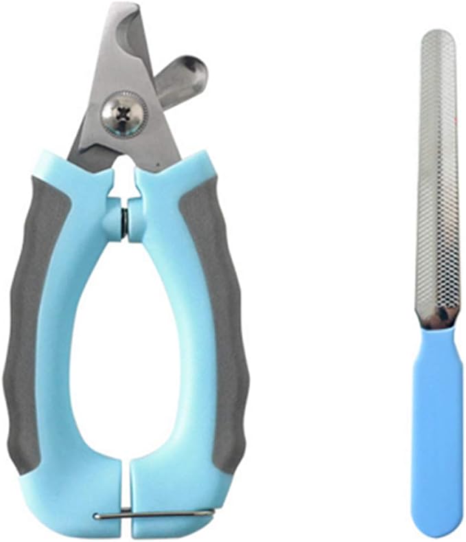 joy wisdom Best Professional Cat Nail Clipper, Easy and