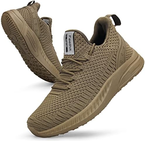 Walking Shoes Amazon Casual Sneakers Men's Fashion Breathable