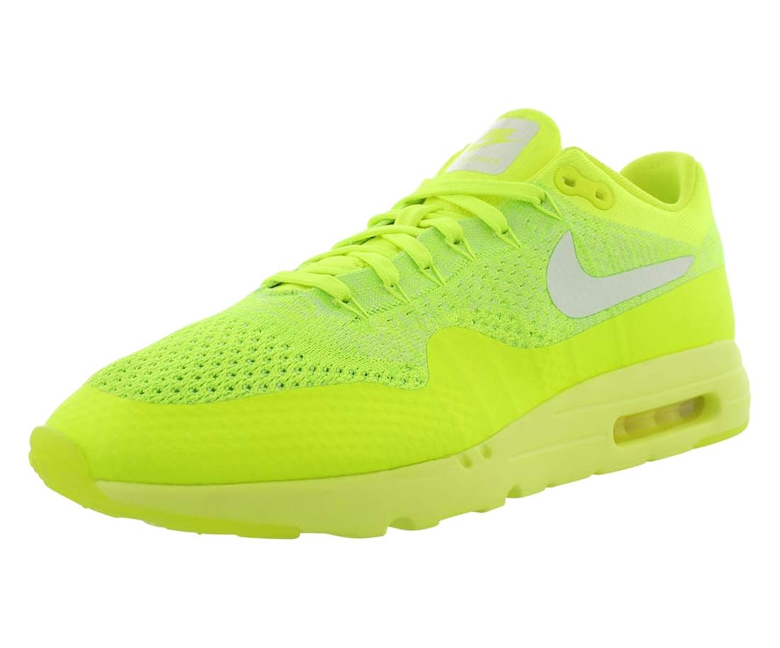 air max 1 ultra flyknit volt