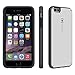 Speck Products MightyShell Case for iPhone 6/6S - White/Charcoal/Slate