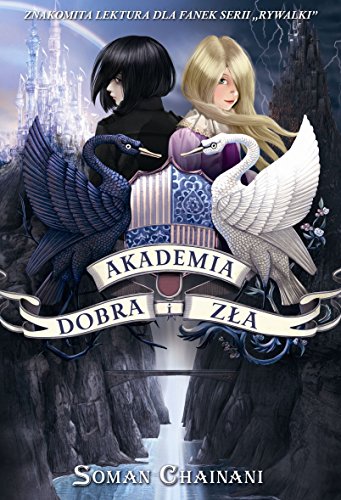 Akademia Dobra i Zla