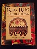 Rag Rug Inspirations by 