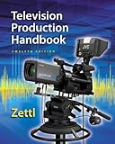 Television Production Handbook, 12th by