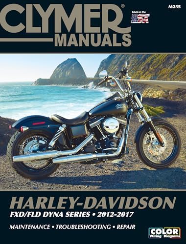 Honda GL1500 1993-2000 (Clymer Motorcycle Repair Manual): Haynes